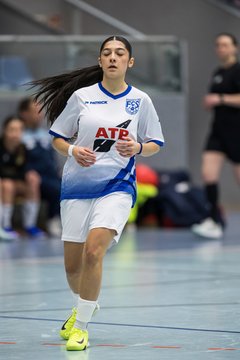 Bild 526 - wBJ Power Girls Cup Suederelbe